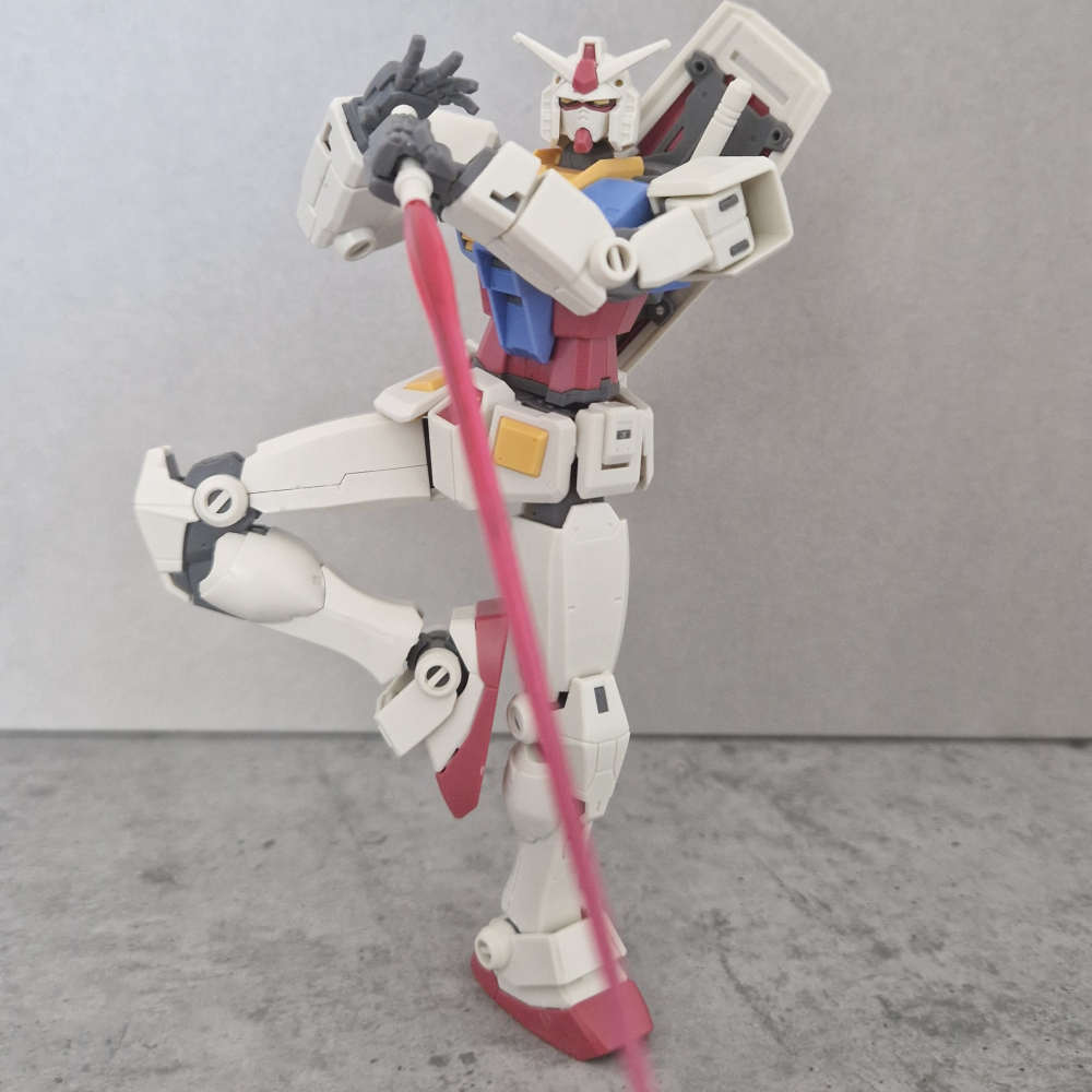 HGUC RX-78-2 Gundam Beyond Global